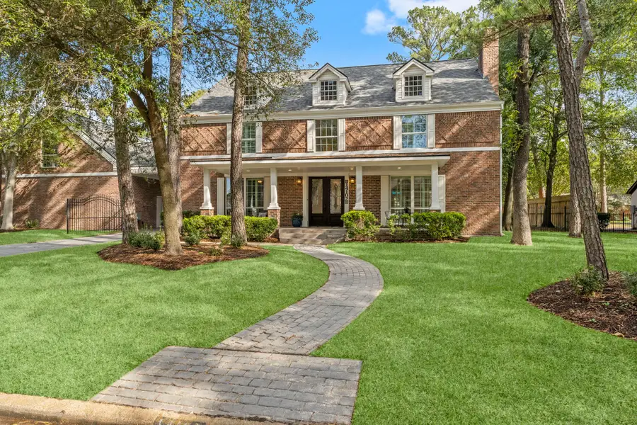 14102 Champions Hamlet Court, Houston, TX 77069 - Image #3