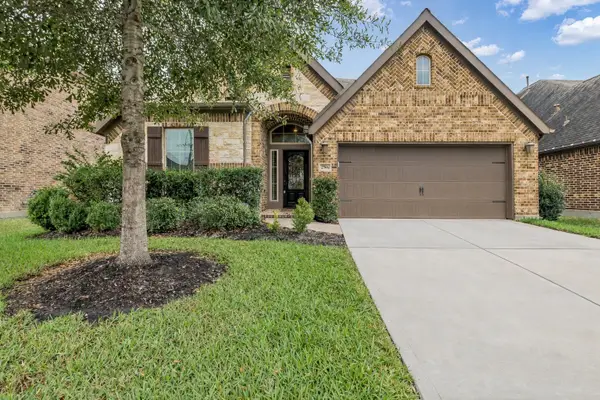 27946 Emory Cove Drive, Spring, TX 77386