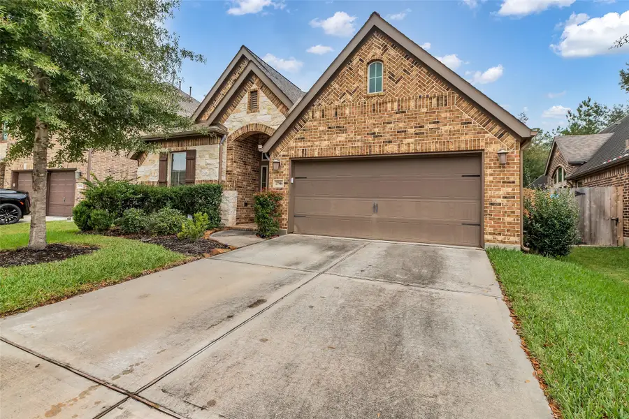 27946 Emory Cove Drive, Spring, TX 77386 - Image #2