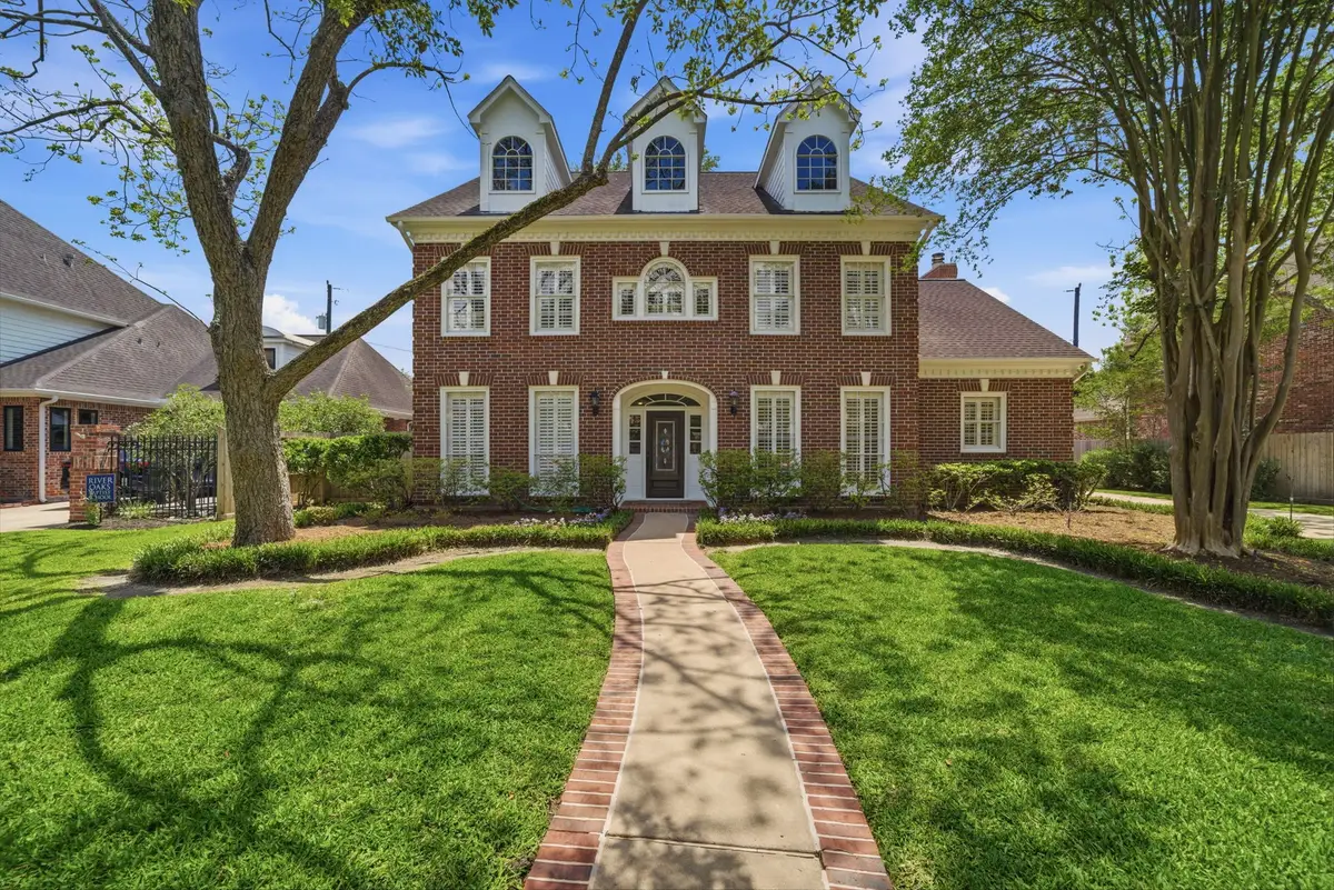 3 Martin Lane, Spring Valley Village, TX 77055 - #1