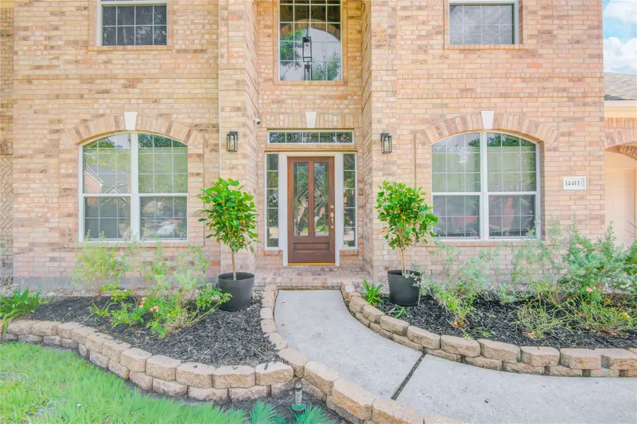 14411 Chartley Falls Drive, Houston, TX 77044 - #3