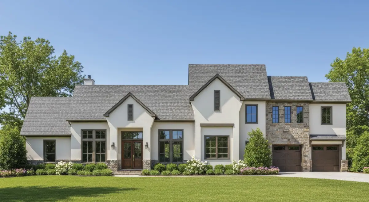 32815 Fulshear Rose Court, Brookshire, TX 77423 - #1