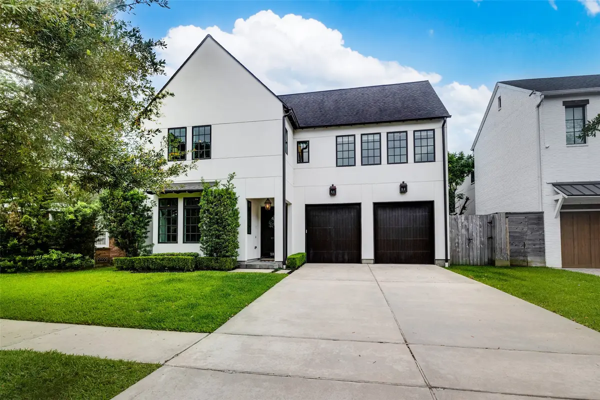 2815 Albans Road, Houston, TX 77005 - #1