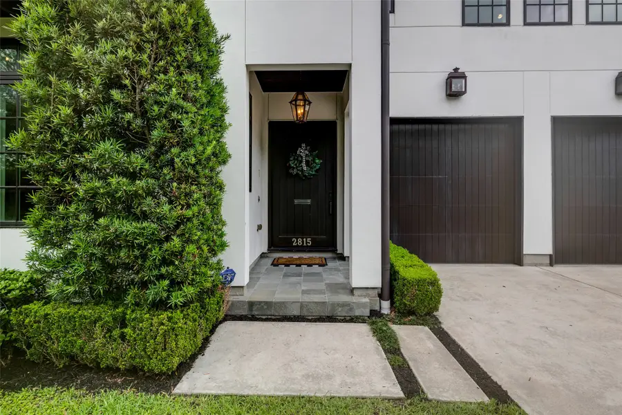 2815 Albans Road, Houston, TX 77005 - #2