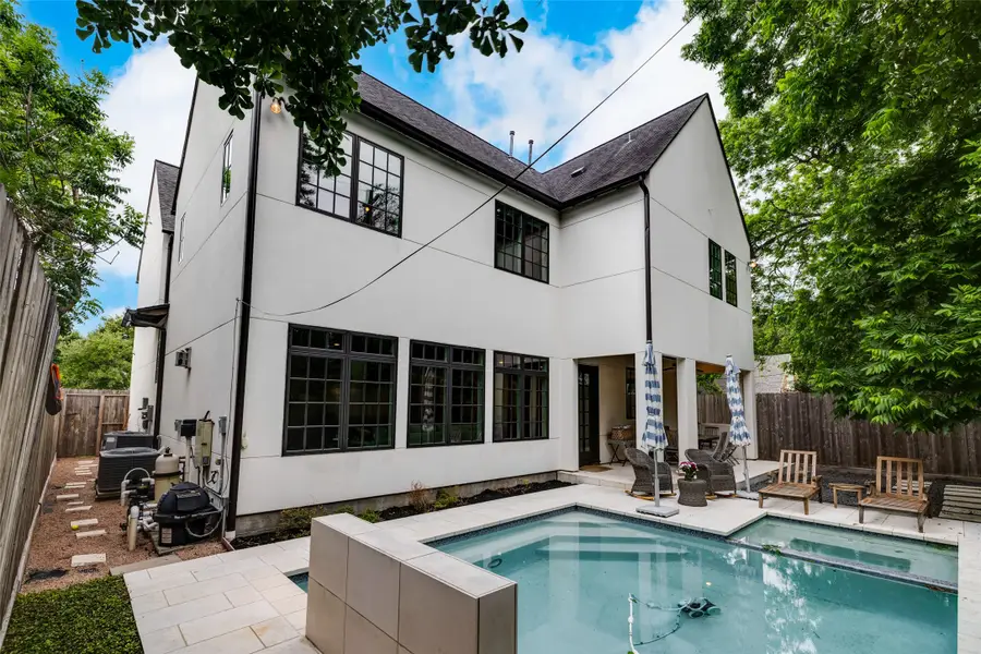 2815 Albans Road, Houston, TX 77005 - #3
