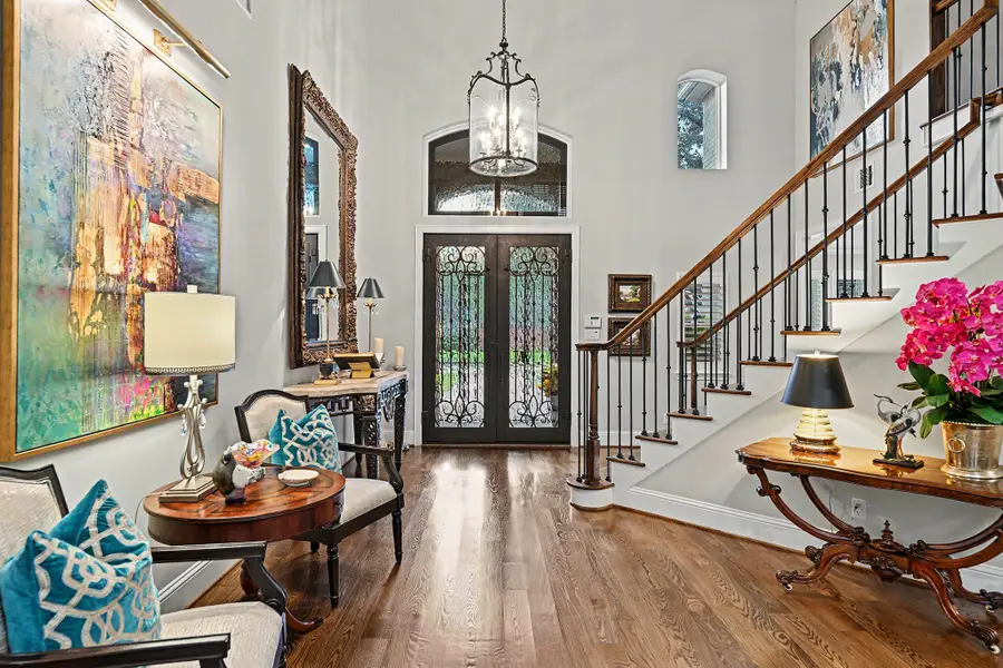 919 Bayou Parkway, Houston, TX 77077 - #2