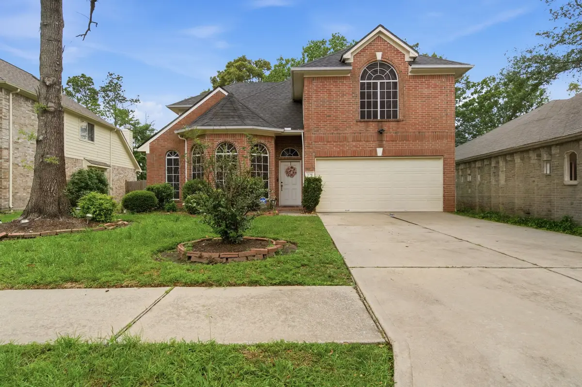 3019 Trinity Pass Court, Spring, TX 77373 - #1