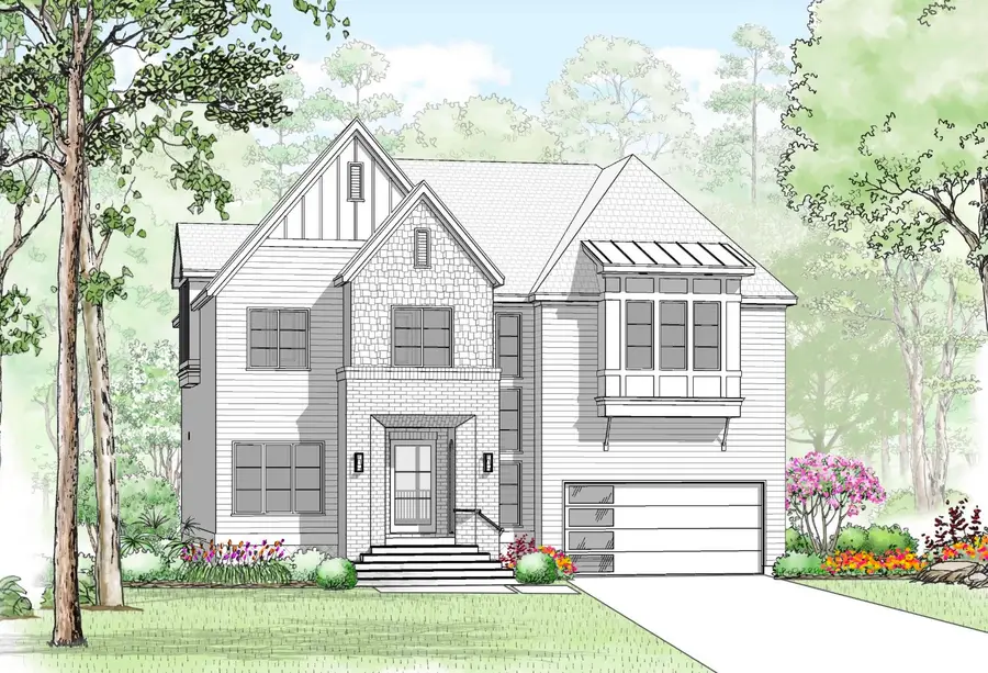 2031 Saxon Drive, Houston, TX 77018 - #3
