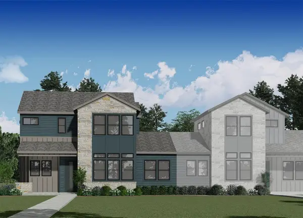 3317 City Heart Avenue, Richmond, TX 77406