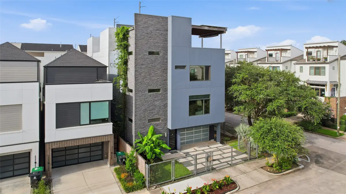 1853 Sul Ross Street, Houston, TX 77098 - #1