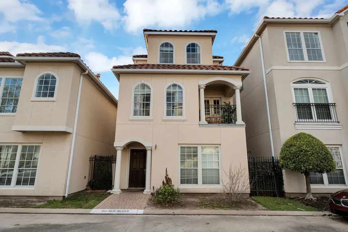 7250 Harmony Cove, Houston, TX 77036 - Image #1