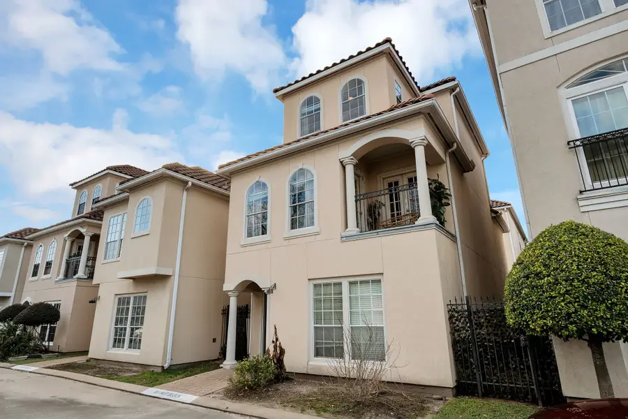 7250 Harmony Cove, Houston, TX 77036 - Image #2