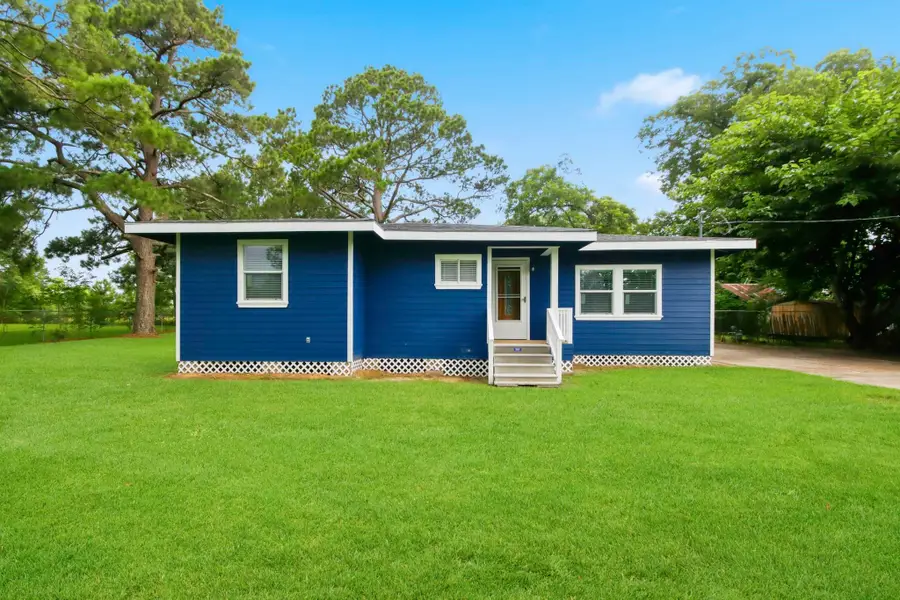 40 County Road 183, Liberty, TX 77575 - #2