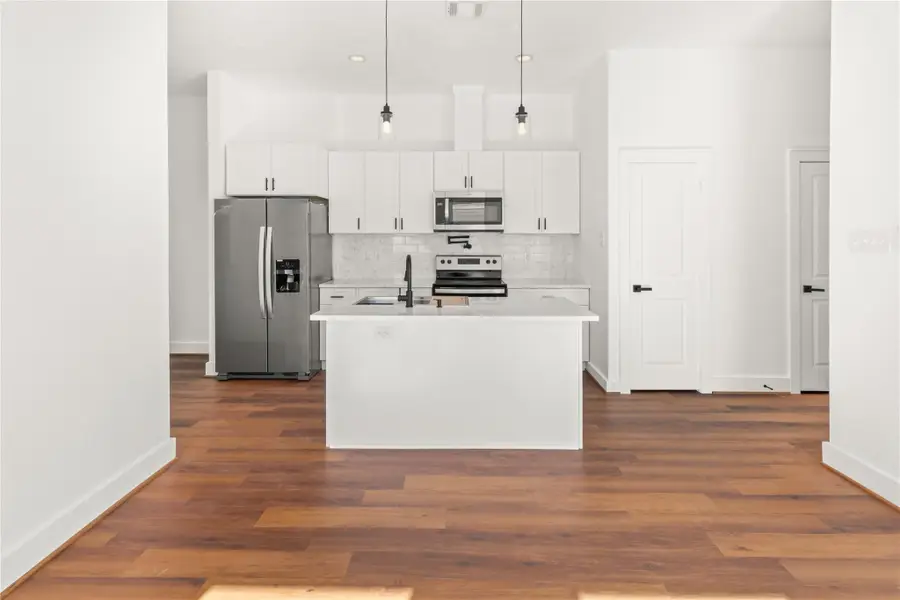 3940 Davenport Street #A, Houston, TX 77051 - #2