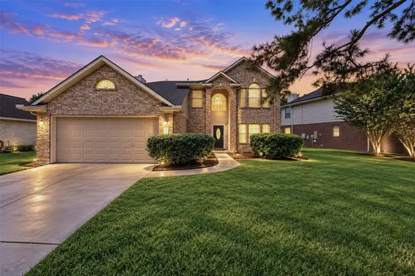 14819 Cascade Bend Lane, Cypress, TX 77429