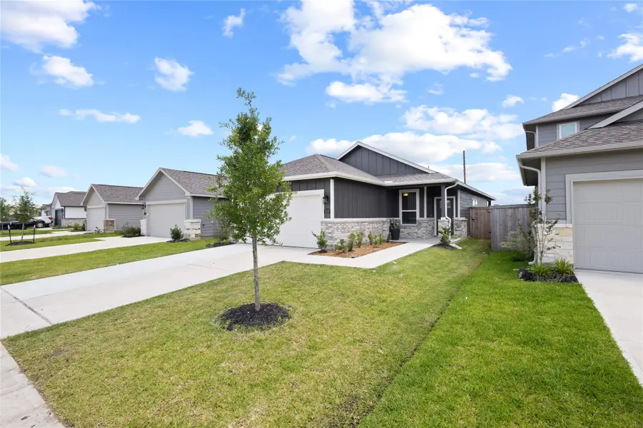 2619 Cactus Ranch Lane, Crosby, TX 77532 - #2