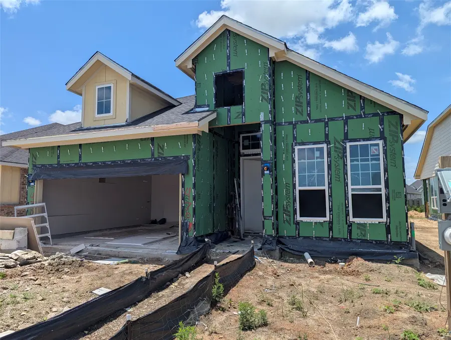 4707 Harrington Gate Drive, Texas City, TX 77590 - #2