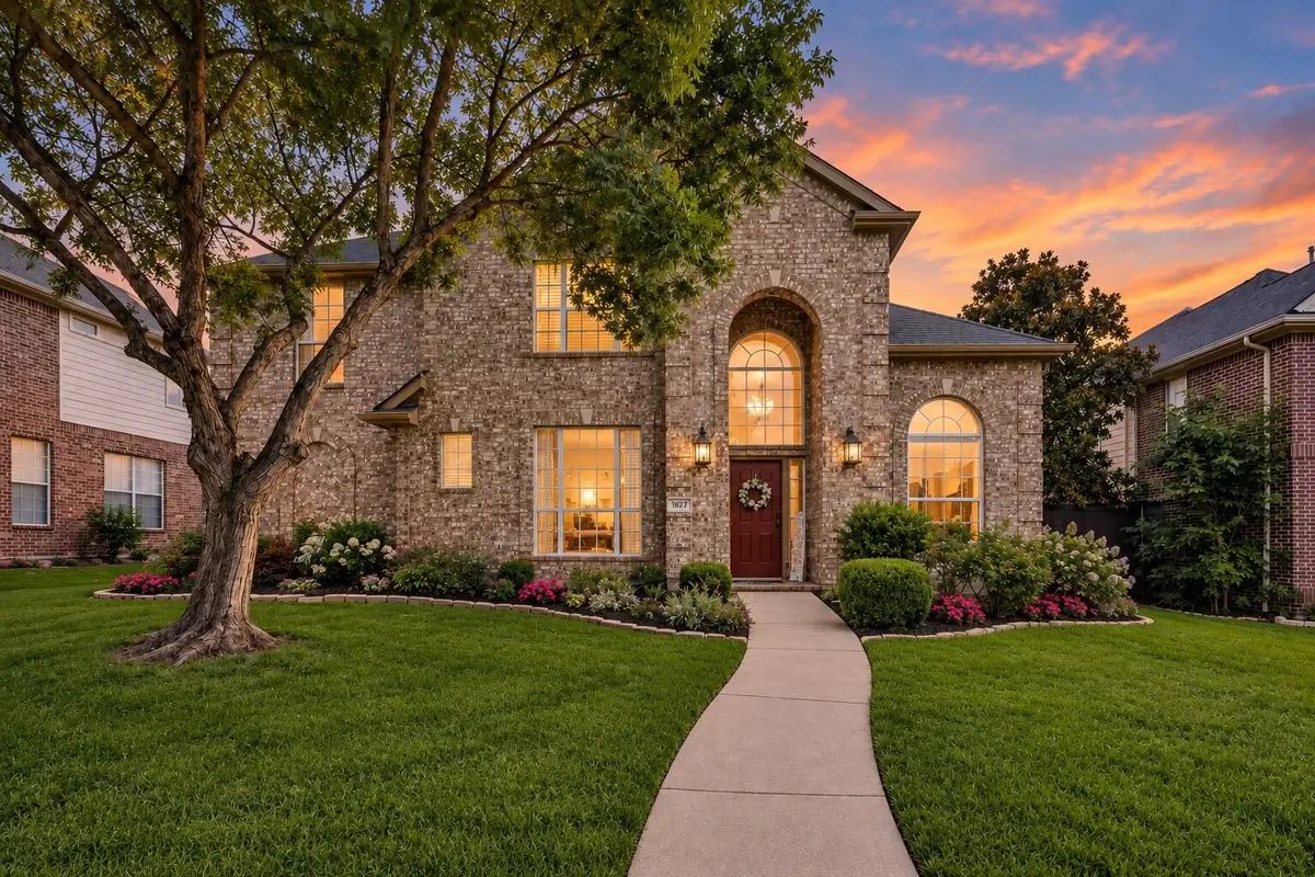 1627 Sagebrush Drive, Frisco, TX 75033 - #1
