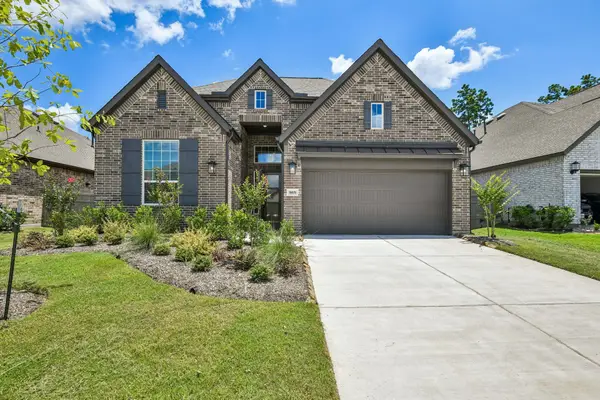 18075 Brennie Bird Lane, Conroe, TX 77302