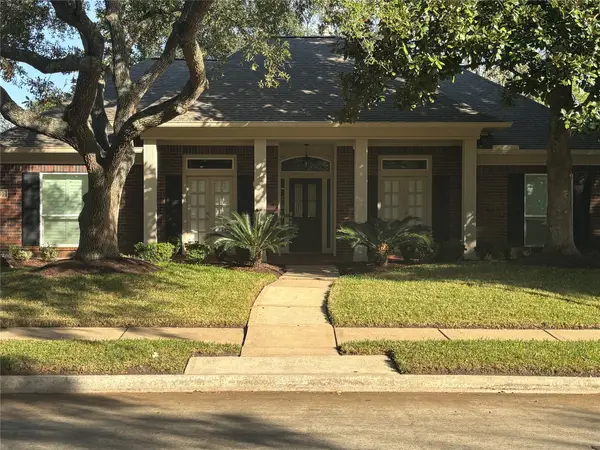 4030 Raven River Drive, Houston, TX 77059