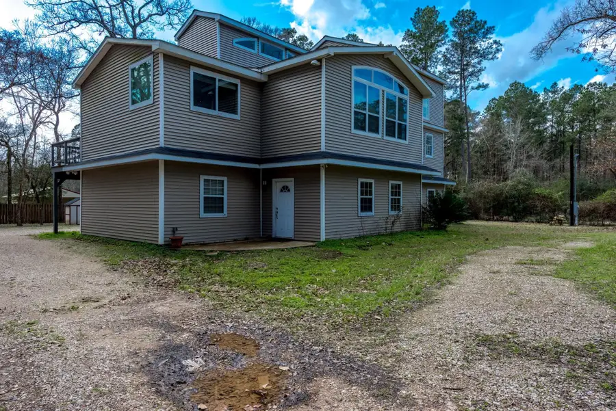 293 Pelican Street, Magnolia, TX 77355 - Image #2