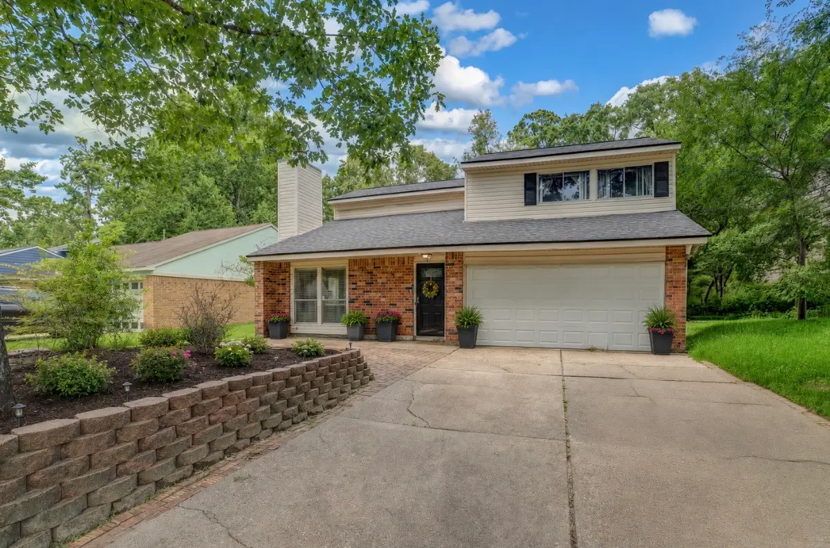 3235 Village Park Drive, Houston, TX 77339 - #1