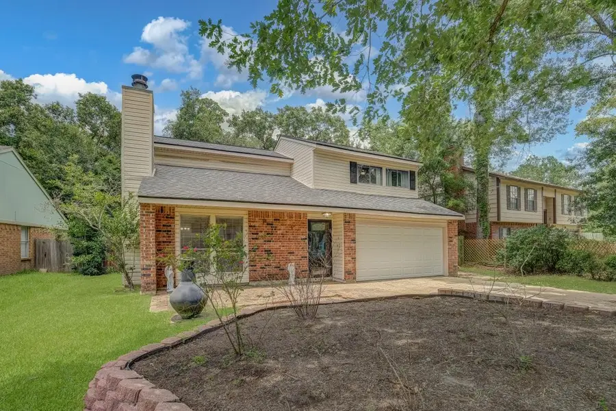 3235 Village Park Drive, Houston, TX 77339 - #2