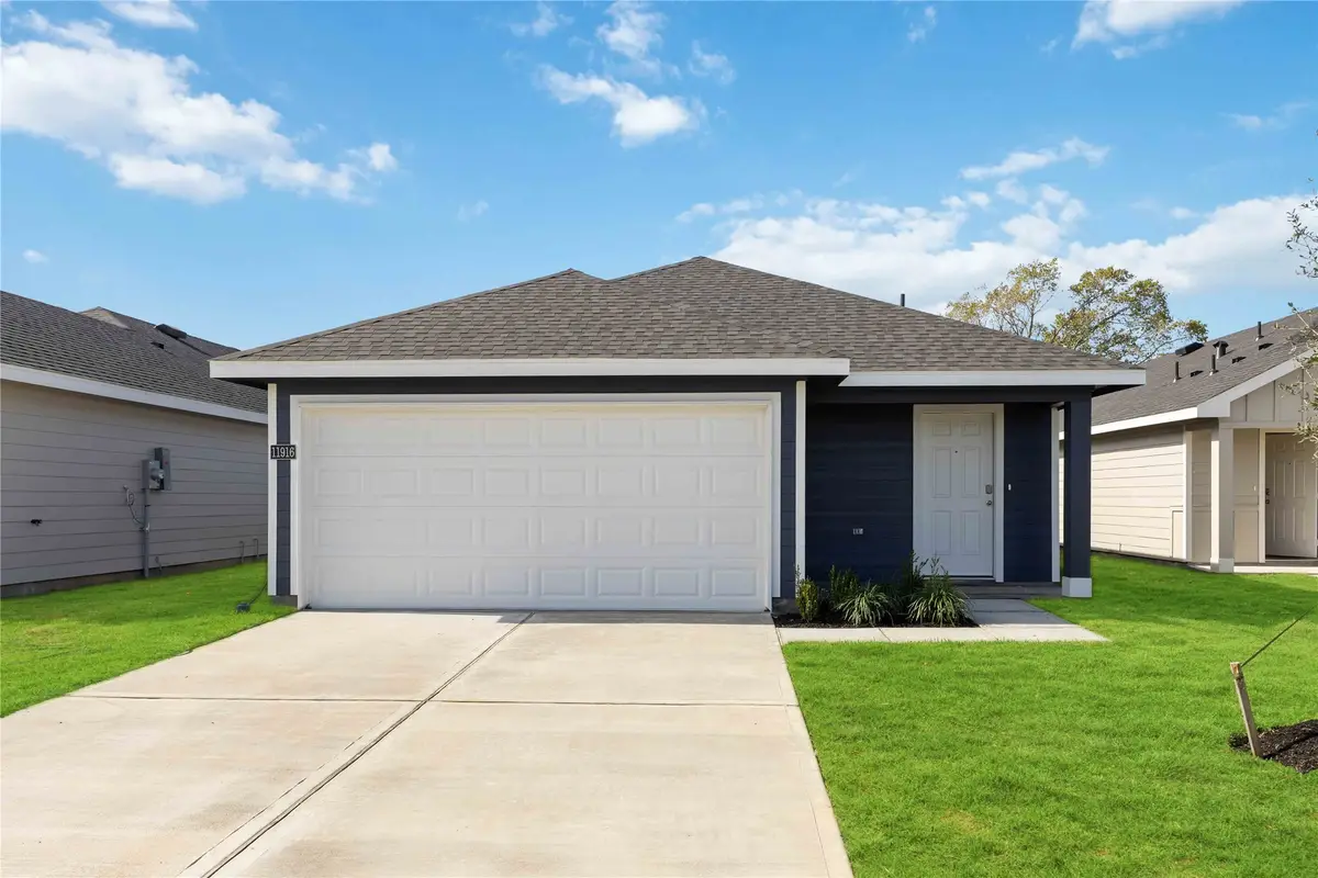 6231 Weezy Willow Lane, Houston, TX 77048 - #1