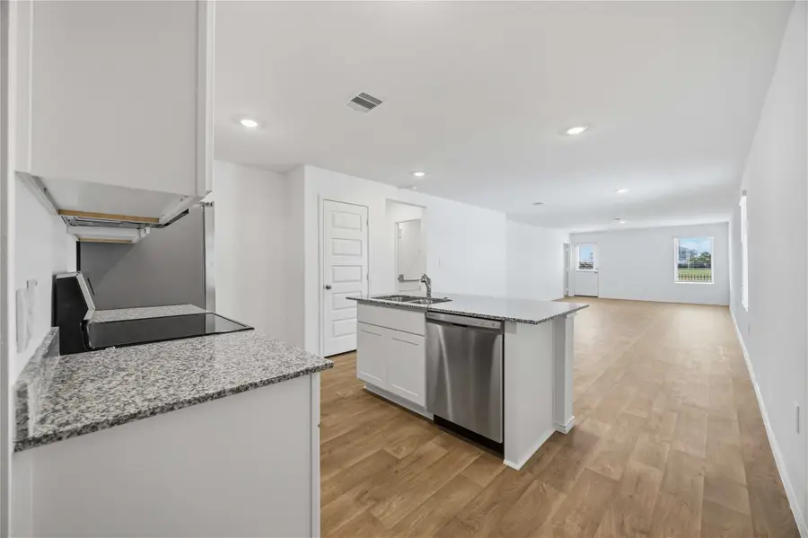 6231 Weezy Willow Lane, Houston, TX 77048 - #3