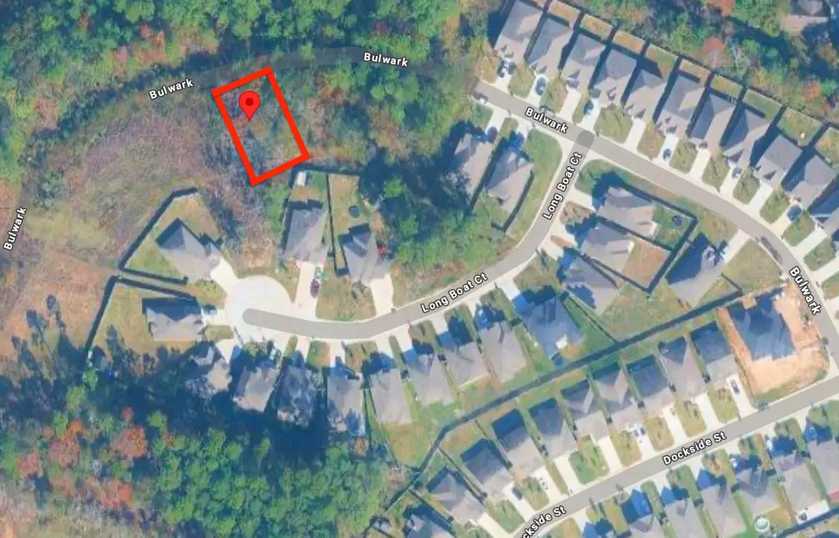 1215 Bulwark Drive, Crosby, TX 77532 - #1