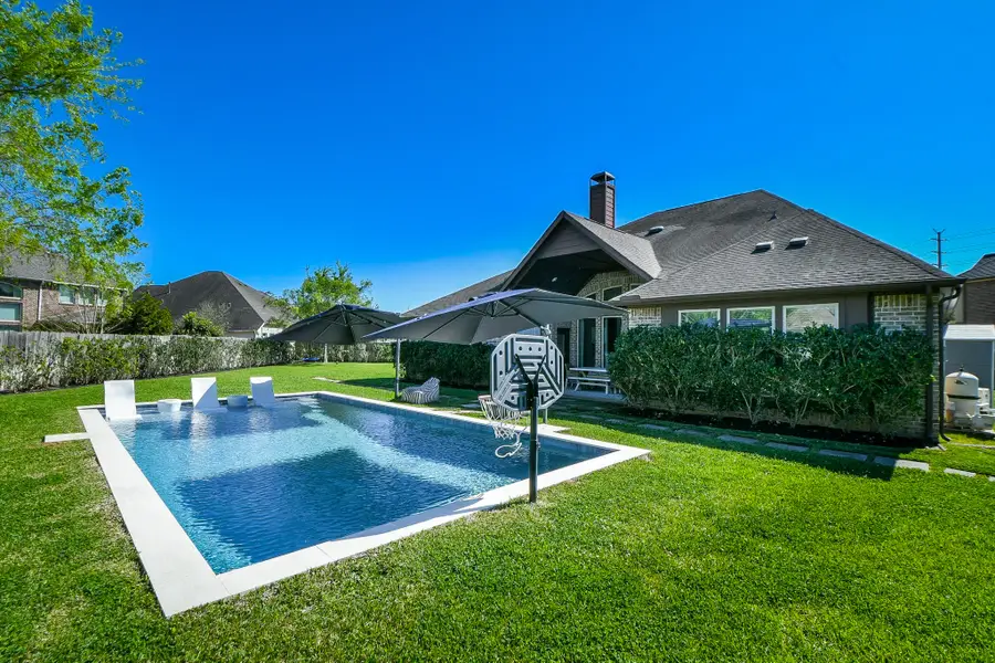 4222 Scenic Valley Lane, Sugar Land, TX 77479 - #3