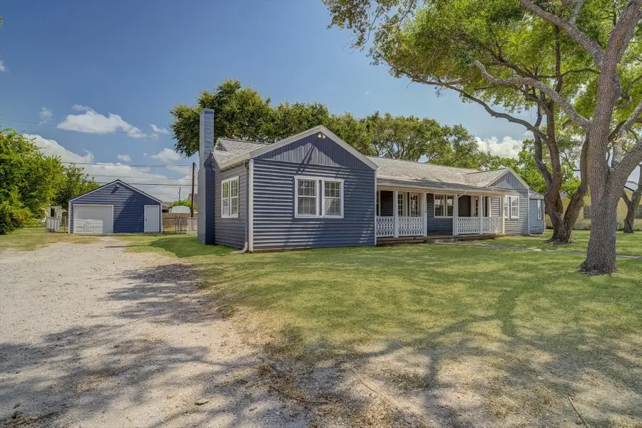 1114 W 5th Street, Freeport, TX 77541 - #3