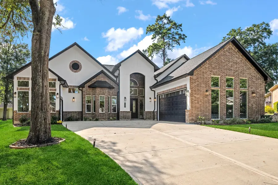 243 Teewood Court, Montgomery, TX 77356 - #2