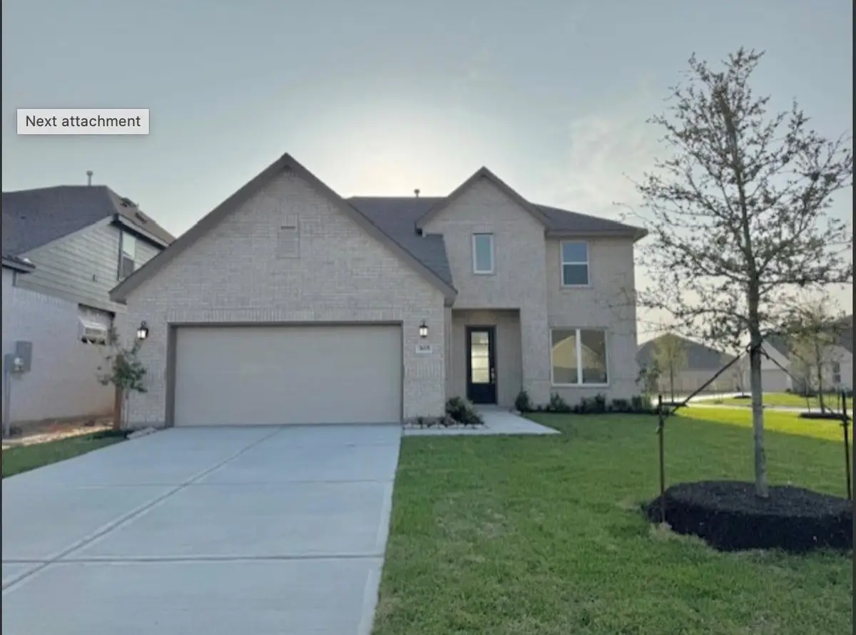2628 Pine Bluff Drive, Rosenberg, TX 77469 - Image #1