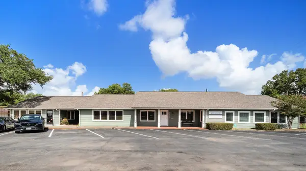 1609 N Richmond Road, Wharton, TX 77488