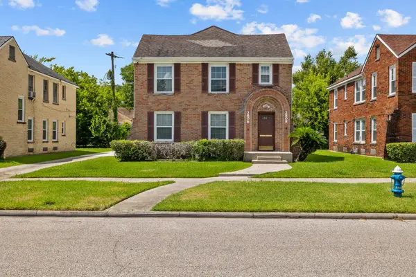 2806 Cleburne Street, Houston, TX 77004