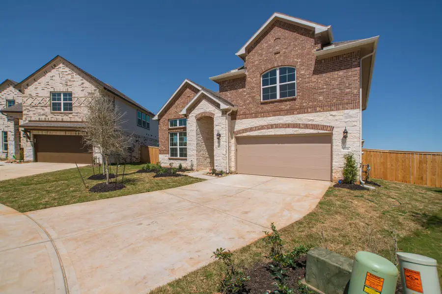 2016 Woodland Park Court, Conroe, TX 77384 - #3