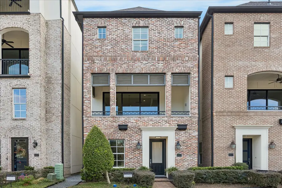 6029 Matthew Oaks Place, Houston, TX 77007 - #2