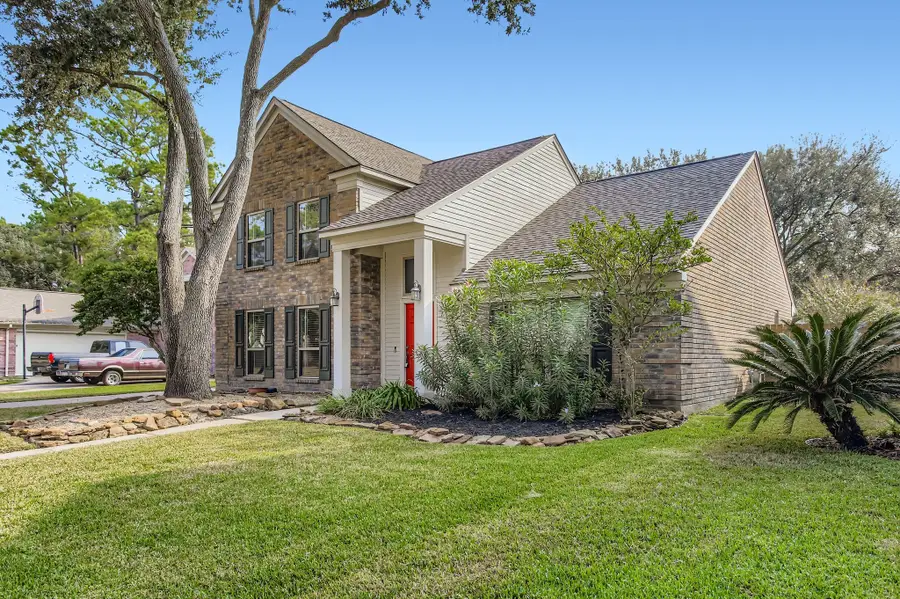 7530 Dogwood Falls Road, Houston, TX 77095 - Image #2