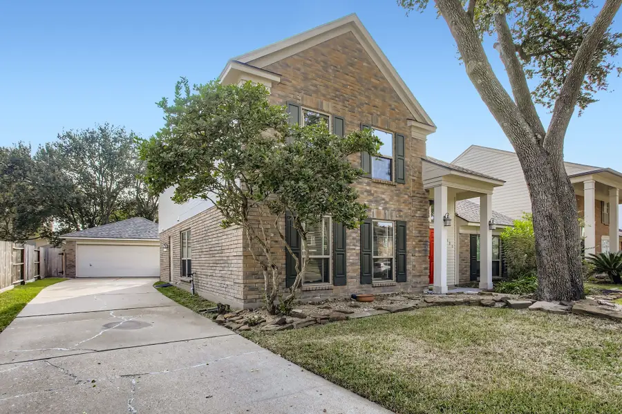 7530 Dogwood Falls Road, Houston, TX 77095 - Image #3