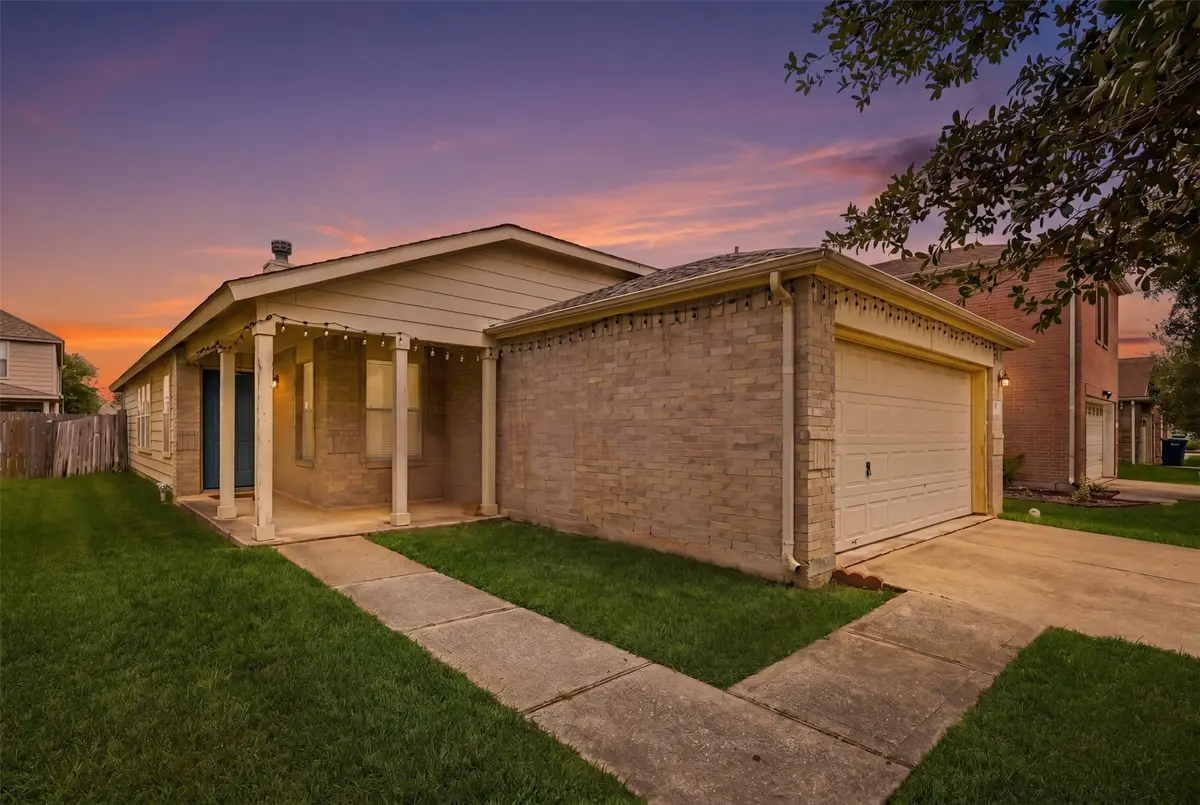 3010 Swift Brook Glen Way, Spring, TX 77389 - #1