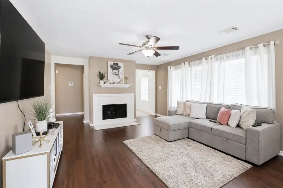 3010 Swift Brook Glen Way, Spring, TX 77389 - #3