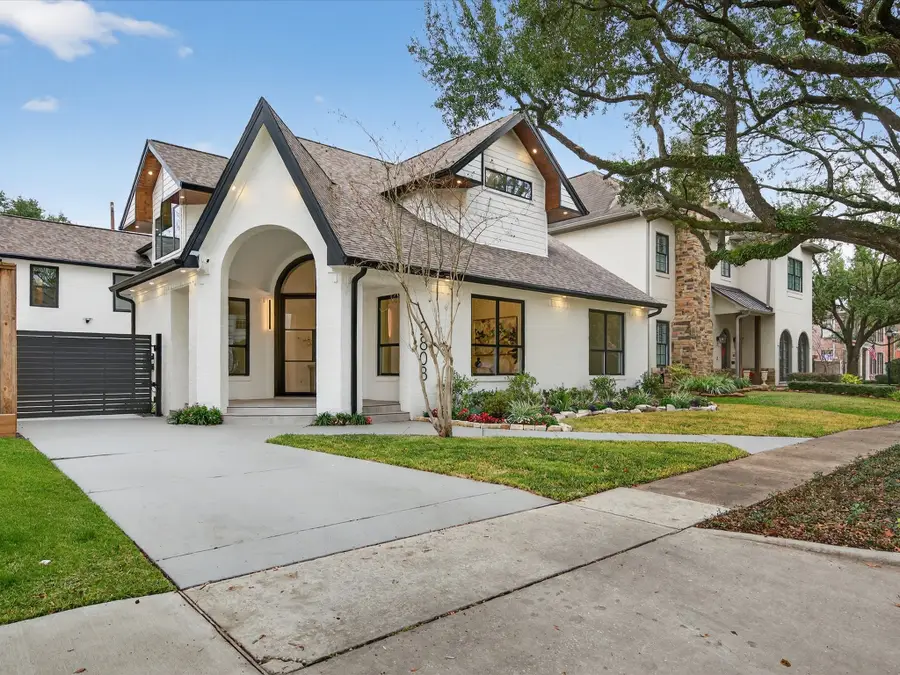 2808 Quenby Avenue, Houston, TX 77005 - #2