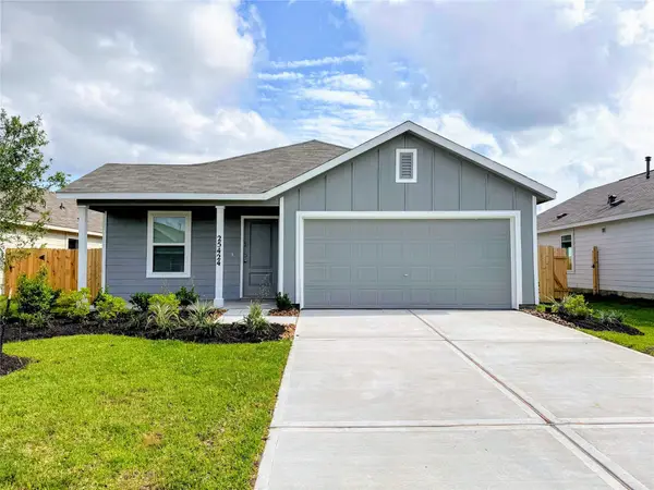 15689 Plum Brook Drive, Conroe, TX 77303