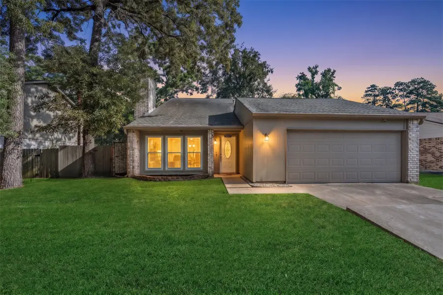 3223 Holly Green Drive, Kingwood, TX 77339 - #3