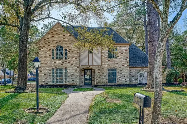 6503 Trailway Lane, Spring, TX 77379