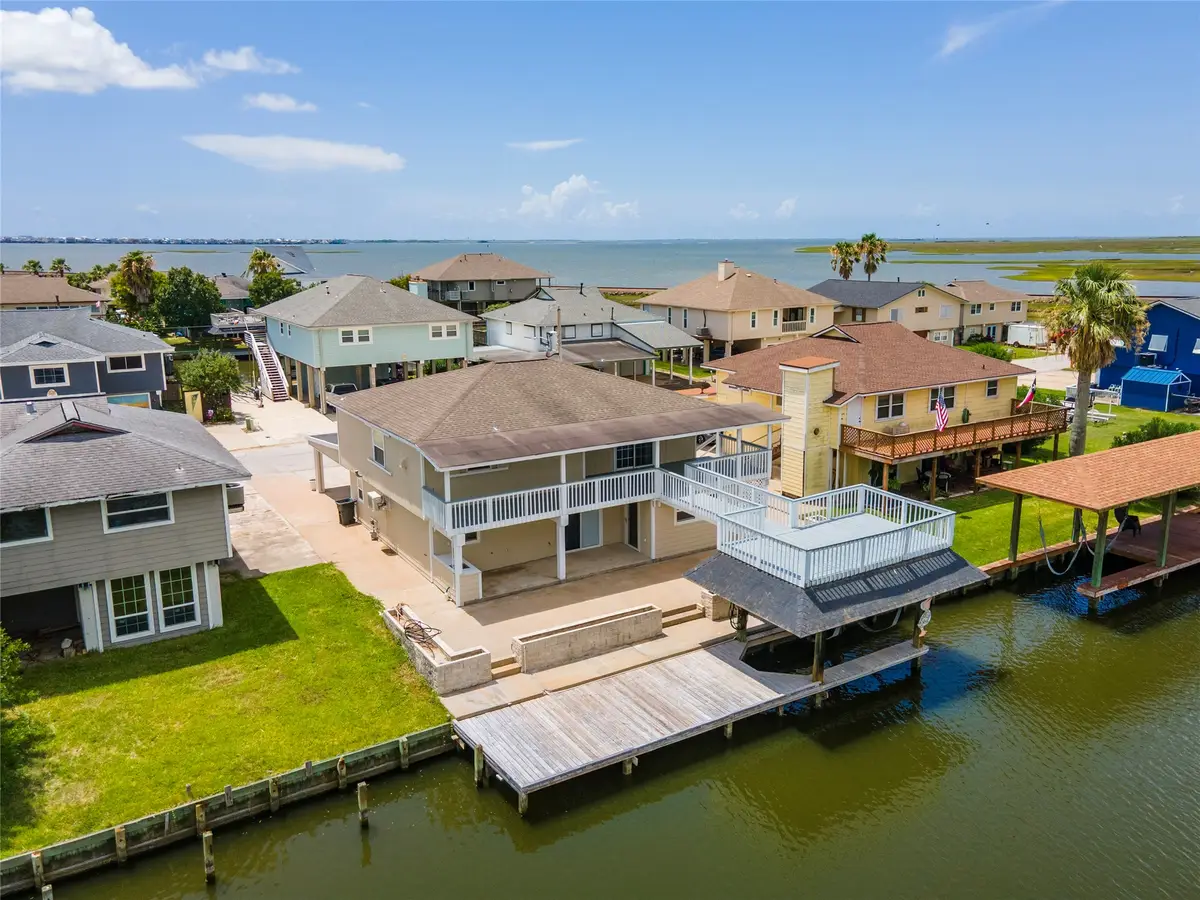 920 Bonita Street, Bayou Vista, TX 77563 - #1