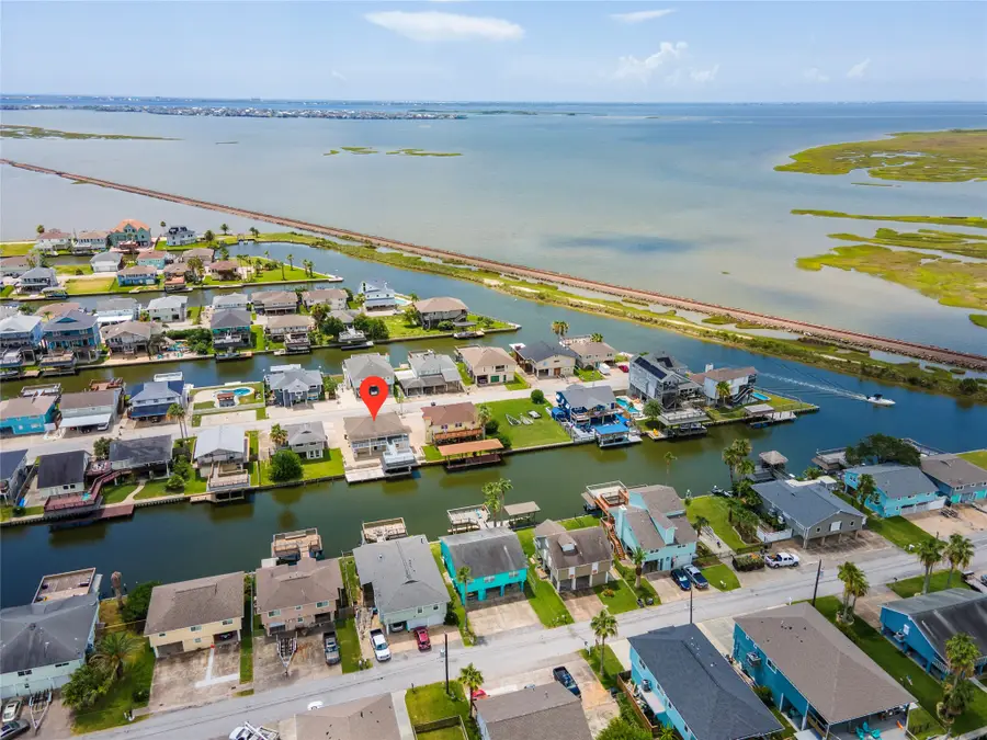 920 Bonita Street, Bayou Vista, TX 77563 - #3