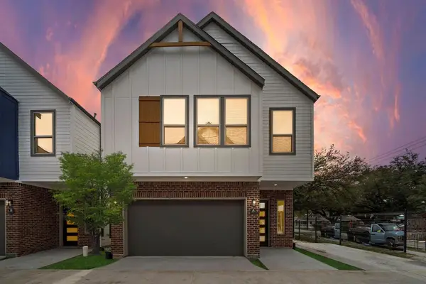 2200 Marnel Road #J, Houston, TX 77055