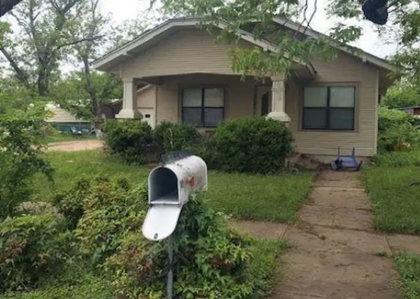 1600 S Wall Street, Brady, TX 76825